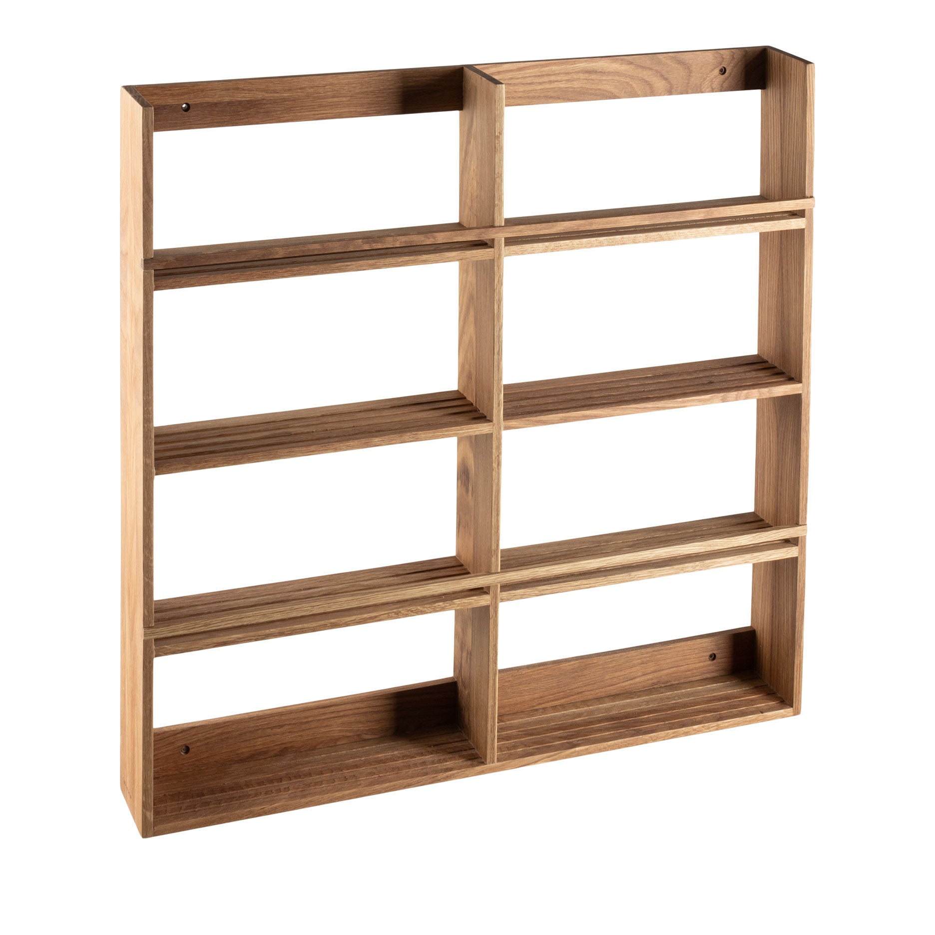 Samsø Vintage hylde L80 cm